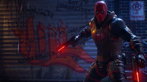 Gotham Knights crash to desktop error How to fix possible reasons and more
