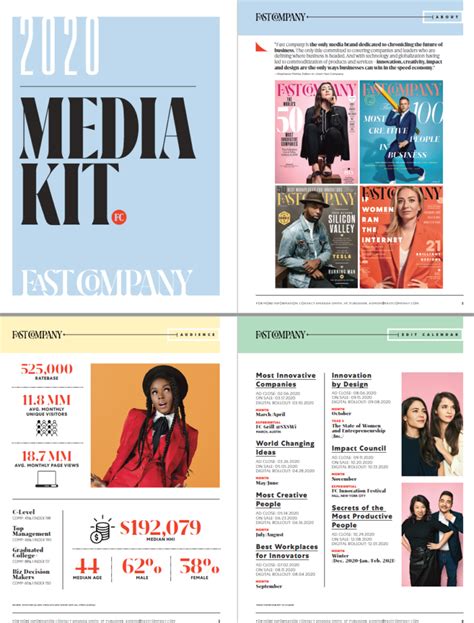 Gotham Magazine Advertising Info and Media Kit