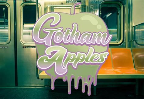 Gotham apples. Things To Know About Gotham apples. 