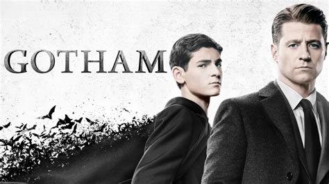 Gotham medium.  Watch trailers & learn more. Gotham is an American supe...