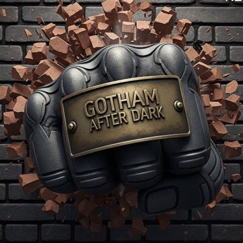 Gothamafterdark Onlyfans Leak (SEX) 🍌 46 Photos