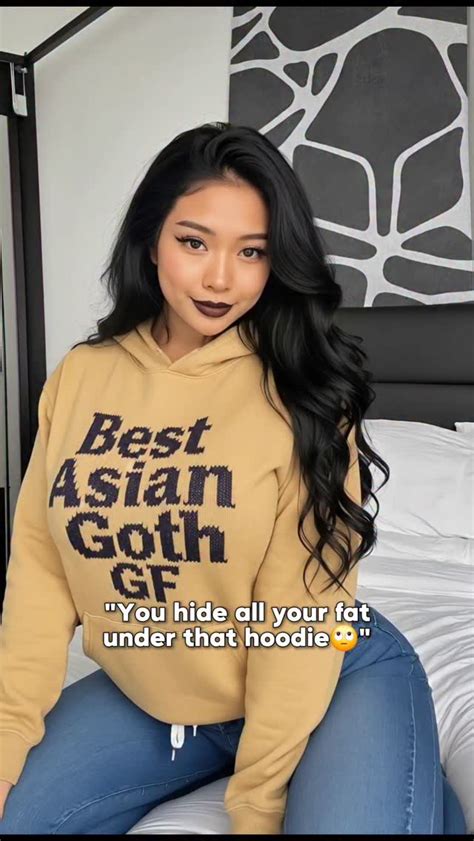 Gothasianraven Onlyfans Leak