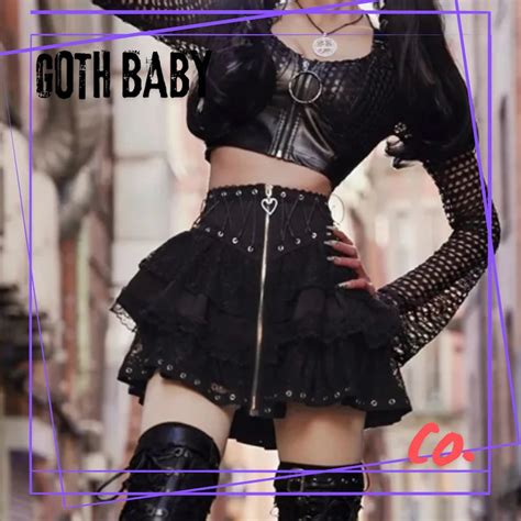 💋 Gothbaby Onlyfans Leaked [HD] 131 Videos