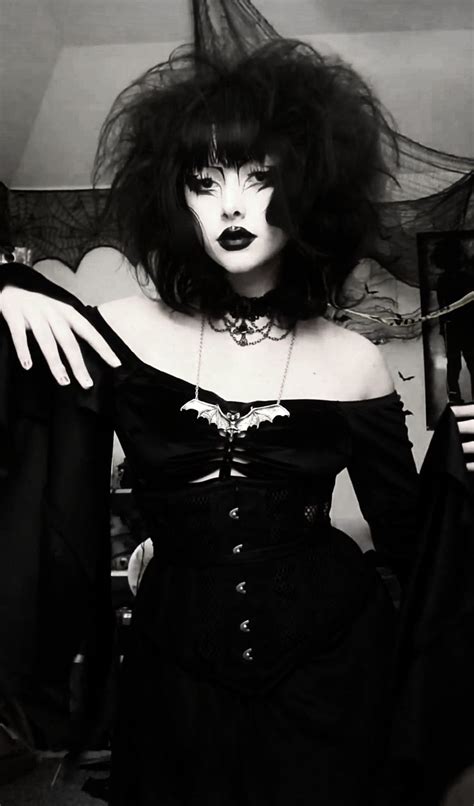 Gothgirl Onlyfans Leak