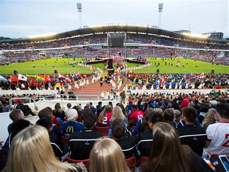 Gothia Cup 2024 - goteborg.com