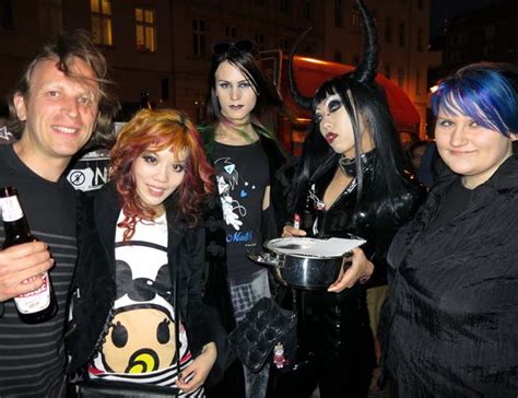 Gothic Berlin - goth.party