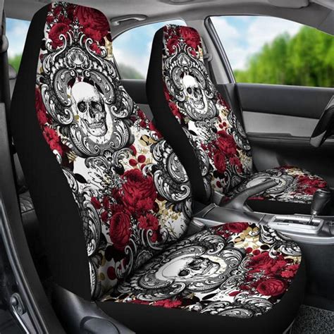 Gothic car seat covers. Things To Know About Gothic car seat covers. 