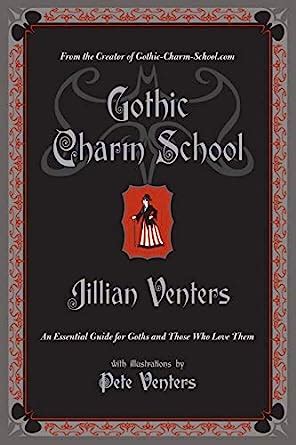 Gothic charm school an essential guide for goths and those who love them. - Element guide to stress your questions answered.