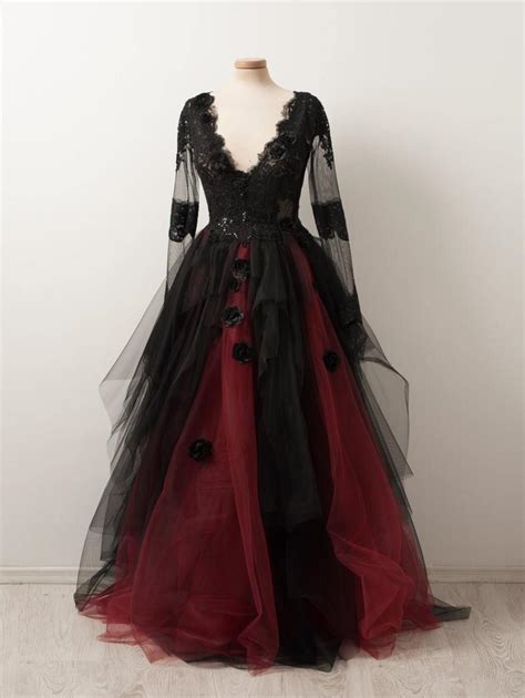 Long party dresses are a versatile and timeless choice for women attending various events. Whether it’s a casual gathering or a formal affair, there is a long party dress suitable .... Gothic formal dresses