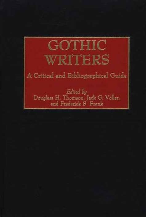 Gothic writers a critical and bibliographical guide. - 2006 bmw x3 e83 repair manual.