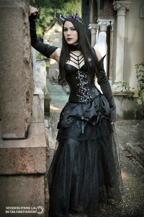💋 [CLIP] Gothic.Elvirafree Leaked