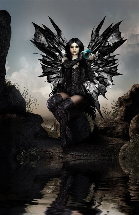 Gothicblackfairy Leaked 🔥 [HD]