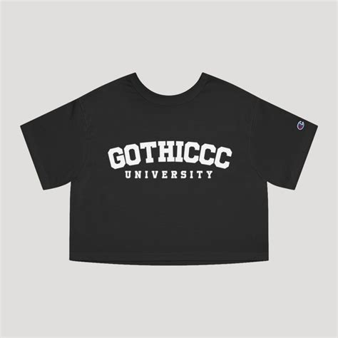 Gothiccc Onlyfans Leak