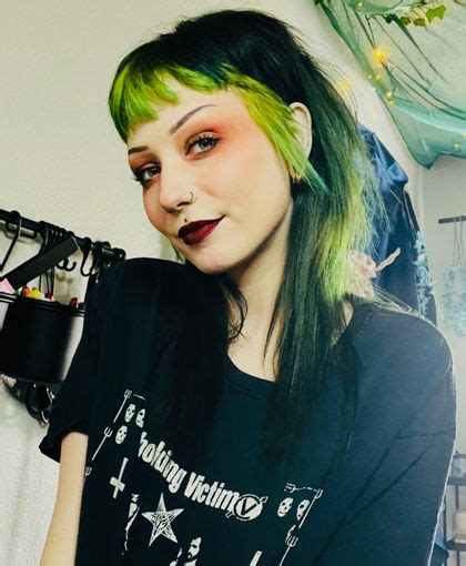 Gothicccbabexo Leaked (SEX) 43 Pics