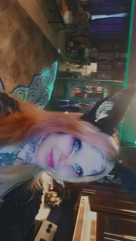 🍑 Gothicclilfairy Onlyfans Leak XxX 240 Videos