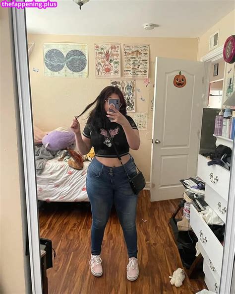 Gothiccmamii97 Onlyfans Leaked 😈 +18