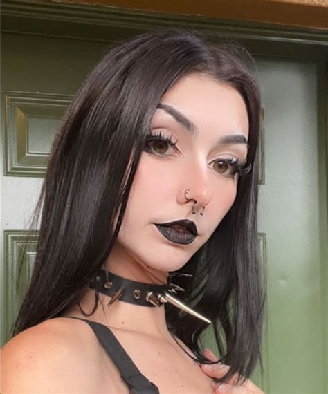 Gothicrose5599 Onlyfans Leak XXX 💦