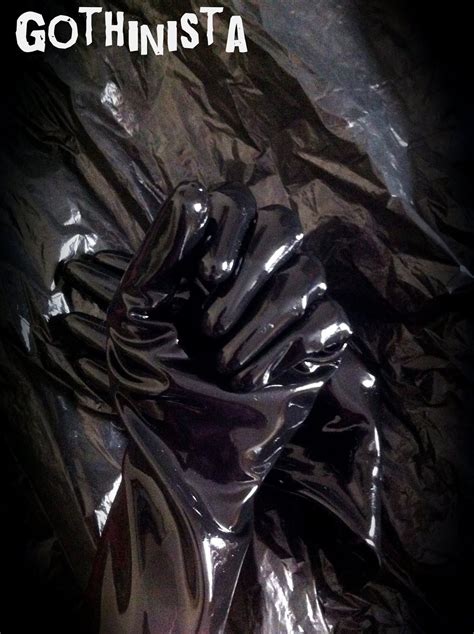 Gothinista Leaked +18 🍑 163 Photos