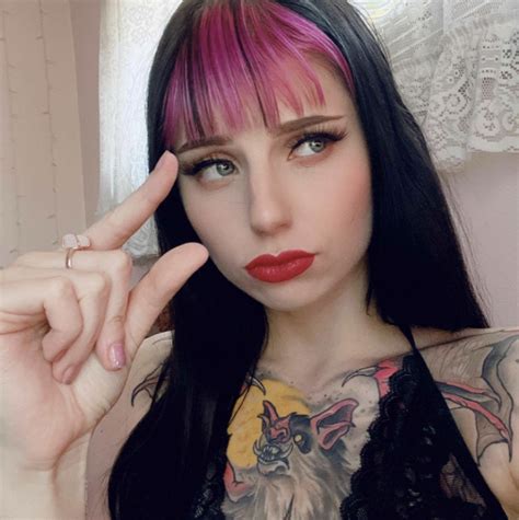 Gothmeow222 Onlyfans Leaked XxX 💋 249 Pics