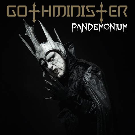 Gothminister – Freak Lyrics Genius Lyrics