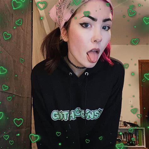 Gothsconsin Leaked [CLIP] 😈 48 Pics