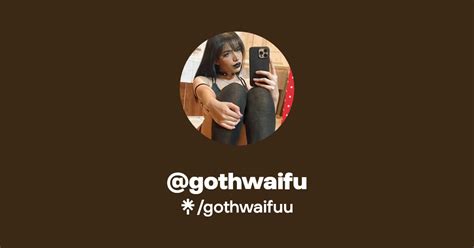 💋 Gothwaifu Onlyfans Leaked [HD]