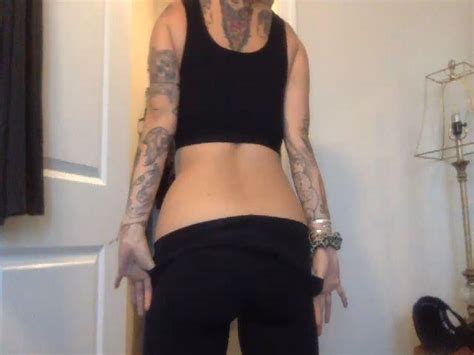 💦 Gothwifey Onlyfans Leak [HD] 26 Videos