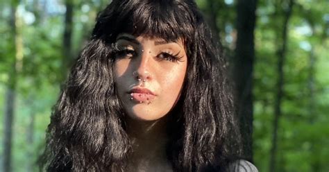 Goticapobrekkk Leaked (SEX) 🍆 102 Photos