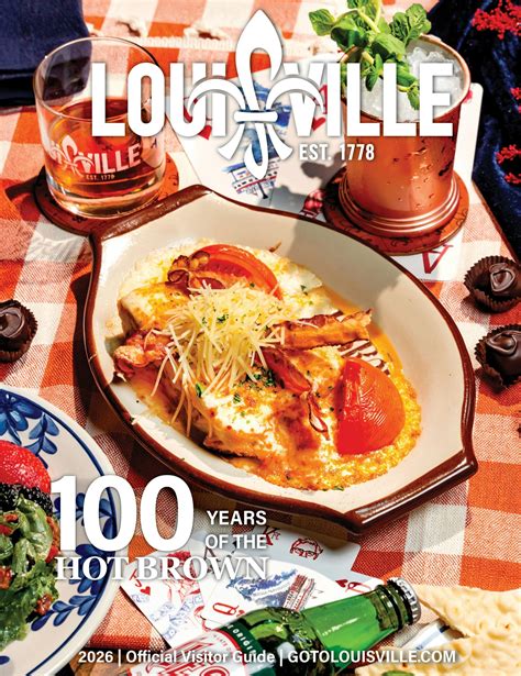 Gotolouisville.com Calendar