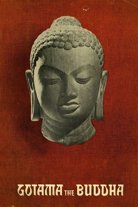 Gotoma the Buddha (1957) — The Movie Database (TMDB)