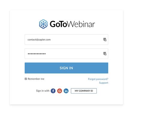 Gotowebinar log in. Things To Know About Gotowebinar log in. 