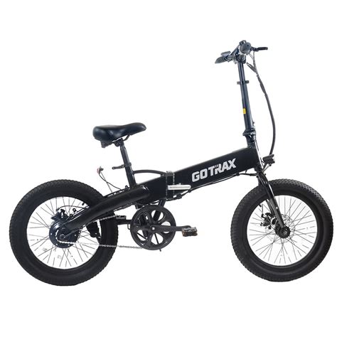 Gotrax f1 review. Get your own GoTrax Ebike here: https://gotrax.com/products/f1-electric-bike 