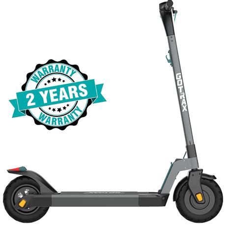 Our very first 3 Wheeled Electric Scooter for Adults. The G Pro 3 Wheel Electric Scooter for Adults with Dual Rear Wheel Suspension is our first step in a new direction for our Electric Scooter line-up. Please contact GOTRAX Customer Support by emailing support@gotrax.com for further assistance or if you have any addit. . 