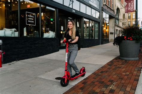 Learn how to start your GOTRAX electric scooter with 