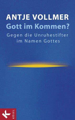 Gott im kommen?: gegen die unruhestifter im namen gottes. - Service manual for honda gx160 electric start.