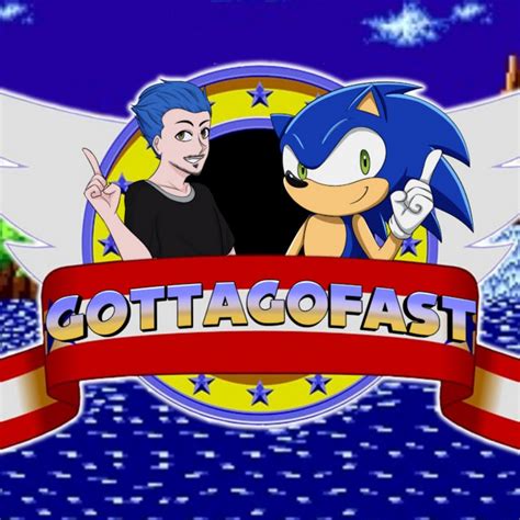 Welcome to my Sonic The Hedgehog Channel! I know I know there are soooooooooooo many Sonic channels out there but hear me out, its not just the Blue Blur himself here, Shadow, Tails, Amy, Big Etc .... Gotta go fast channel