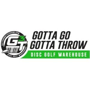 Gottagogottathrow - PRODUCT INFORMATION: The GoCart eliminates the need for expensive stools and back pack straps as well as extends the life of your disc golf bag! Many players are replacing their bags, straps, and portable stools every couple of years. If you take the average cost of a large capacity bag ($50-$125), Backpack straps ($25- $40), good quality ...