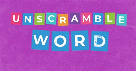 Simply enter the phrase or word (gotten) in the friendly green box and our anagram engine will unscramble letters into words. The scrambled word ideas will be sorted by length, in …. 