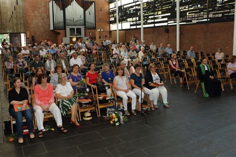 Gottesdienst Evangelische Philippus-Gemeinde Köln