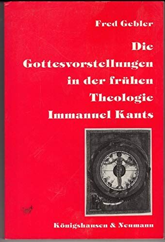 Gottesvorstellungen in der frühen theologie immanuel kants. - The pesticide manual by clive tomlin.