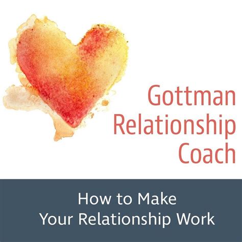 Gottman Method Coaching — LifeApp