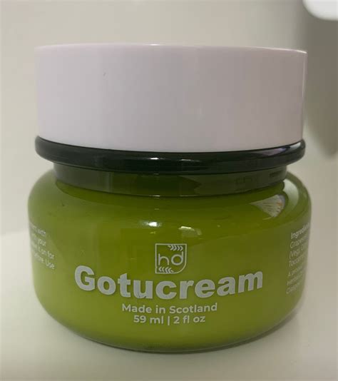 Gotucream cvs. Gotucream brings such rapid smoothing in the tone and texture of your skin to clear age spots that users and experts are left equally amazed. Gotucream is a 100% safe, natural and organic cream with active ingredients backed by an incredible 200+ clinical studies. In addition, results from Gotucream are backed by a solid 180 day money back ... 