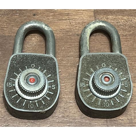 Gougler Keyless padlock combination requests. - antique-locks.com