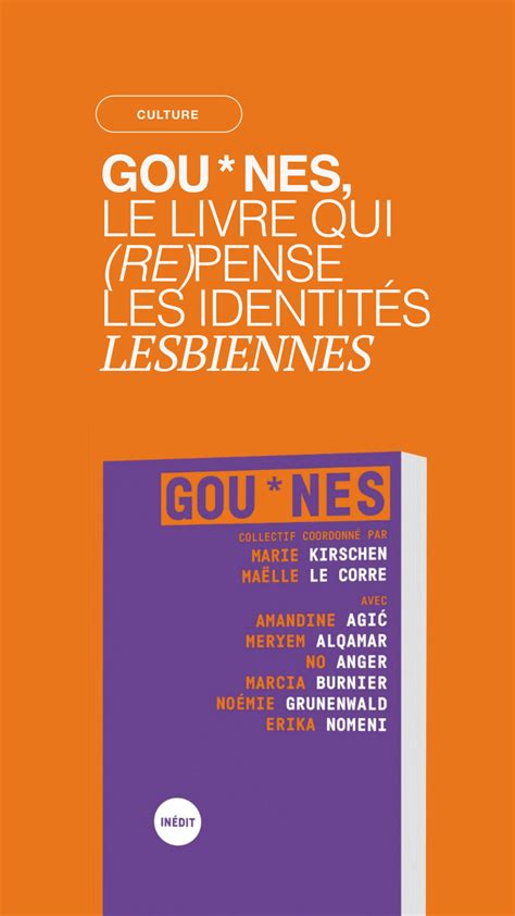 Read Gouines