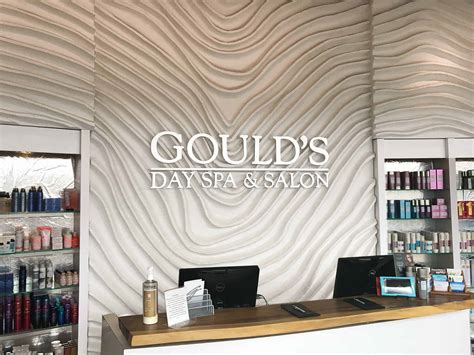 Goulds in olive branch. More Voted #1 best hair salon & spa in Memphis for over 10yrs. 11 Locations in Memphis Tn & Olive Branch. Hairstylists, Manicurists, Massage Therapists, & Estheticians on Staff. Gould's is a family-owned collection of full service hair salons, nail salons and day spas exclusive to the Memphis area since 1932. Take a break for a little … 