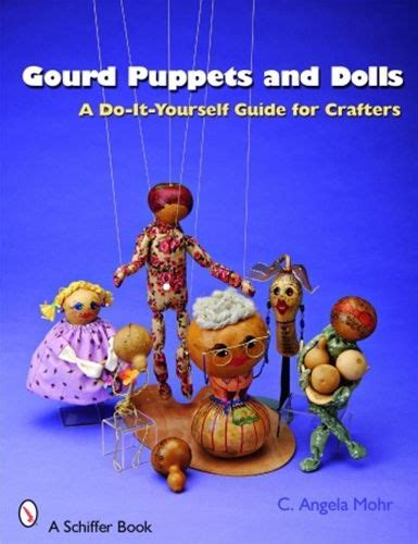 Gourd puppets and dolls a do it yourself guide for. - Onkyo tx 860 tuner owners manual.
