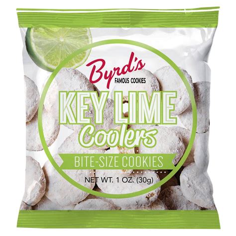 Gourmet Cookies, Key Lime Coolers, Cookie Gifts ... - Byrd …