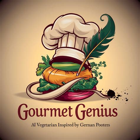 Gourmet Cooking For Free