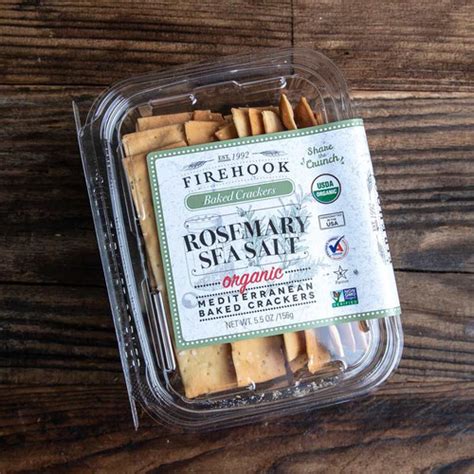 Gourmet Crackers Di Bruno Bros.