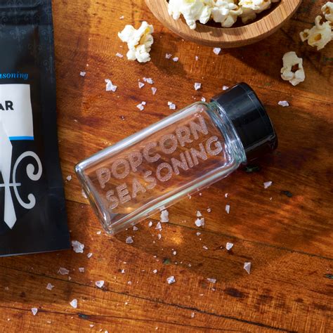 Gourmet Popcorn Seasoning Dell Cove Spices and More Co.